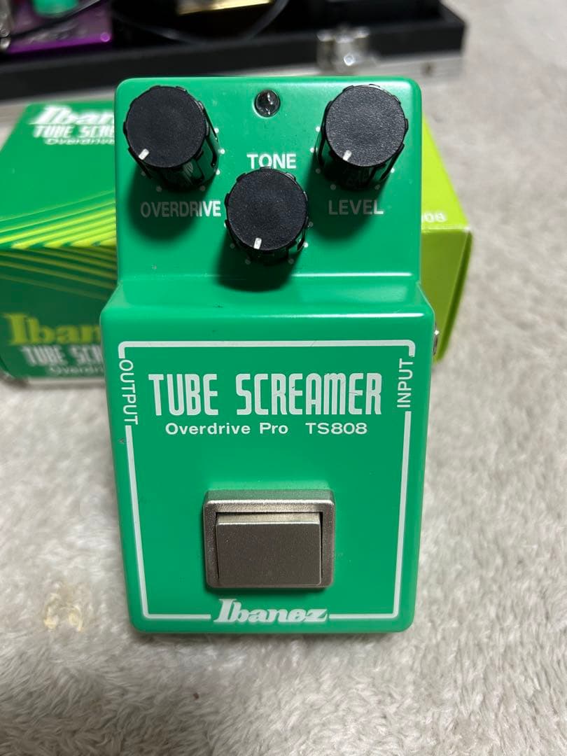 初期物ts808 cult 1980 #1cloning modified v1