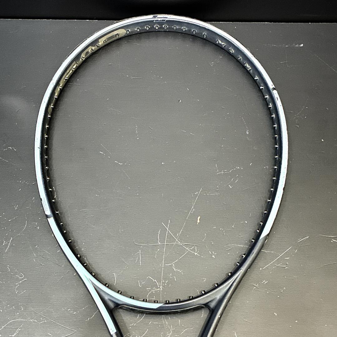 HEAD GRAVITY MP400　ヘッド　グラビティ　硬式テニスラケット