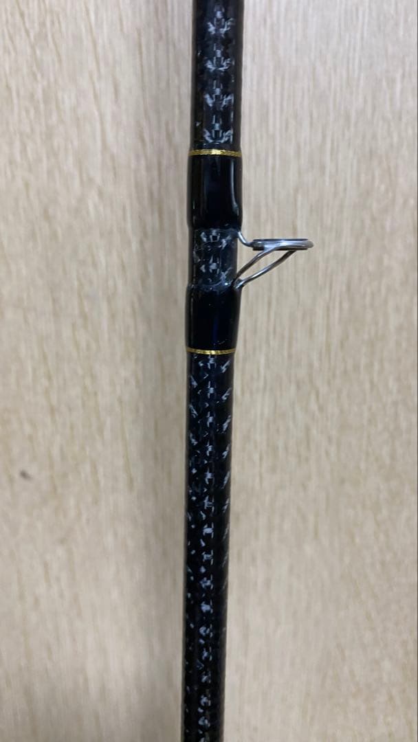 カレイド　ハスキーワインダー　クワトロプラス