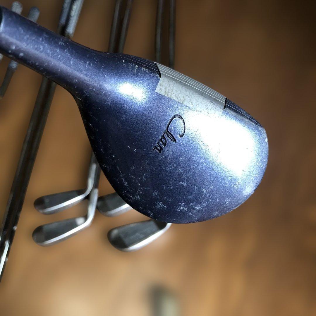 lynxクラッシック等他10本