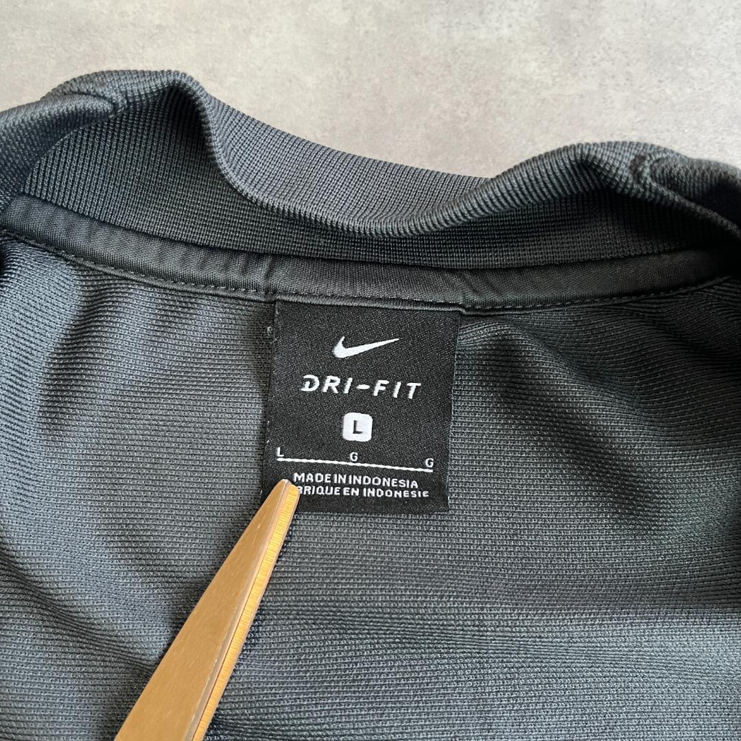 ナイキ マンチェスターシティー トラックジャケット サッカー L 16118