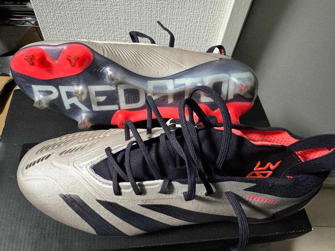 PREDATOR 1994 サッカーシューズ