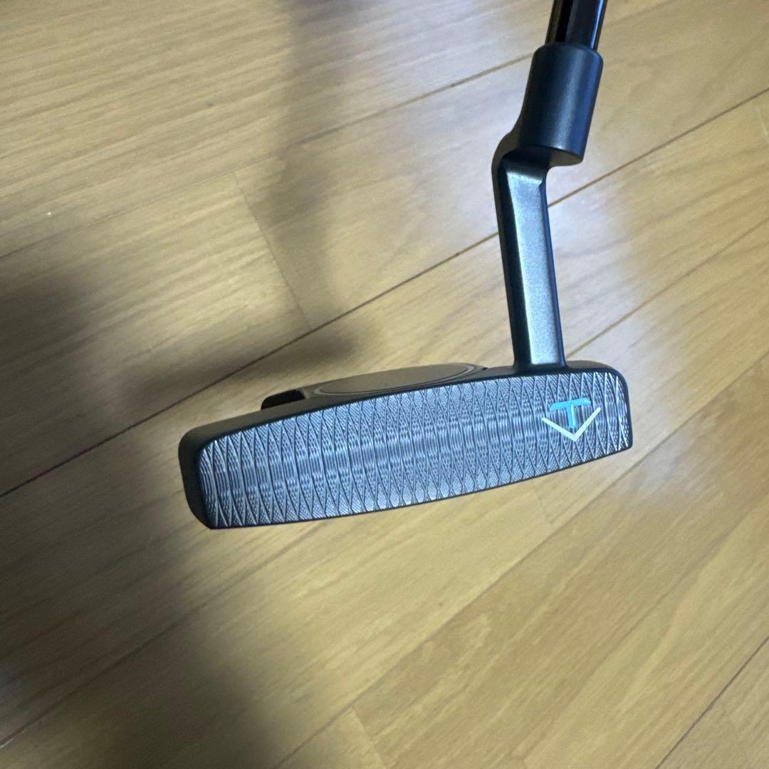 トゥーロン　touron 2025 カールスバッド　CARLSBAD 34インチ