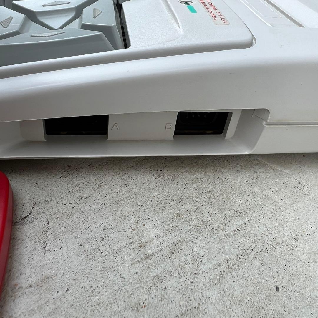 希少 SONY HITBIT HB-10 ホームコンピューター MSX