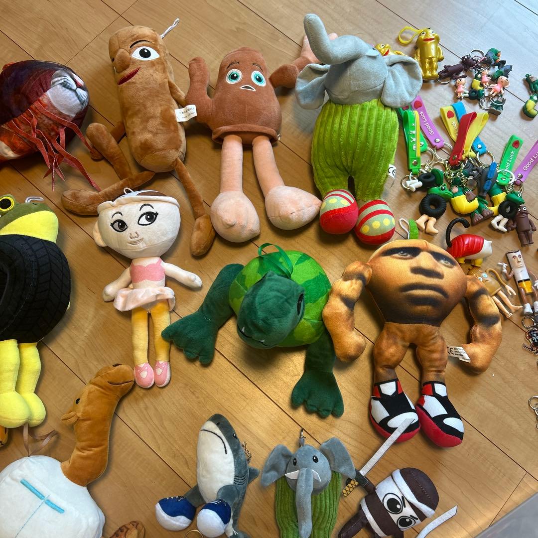 お値下げ中。大人気イタリアンブレインロット！まとめ売り！人気なのでこの機会に是非