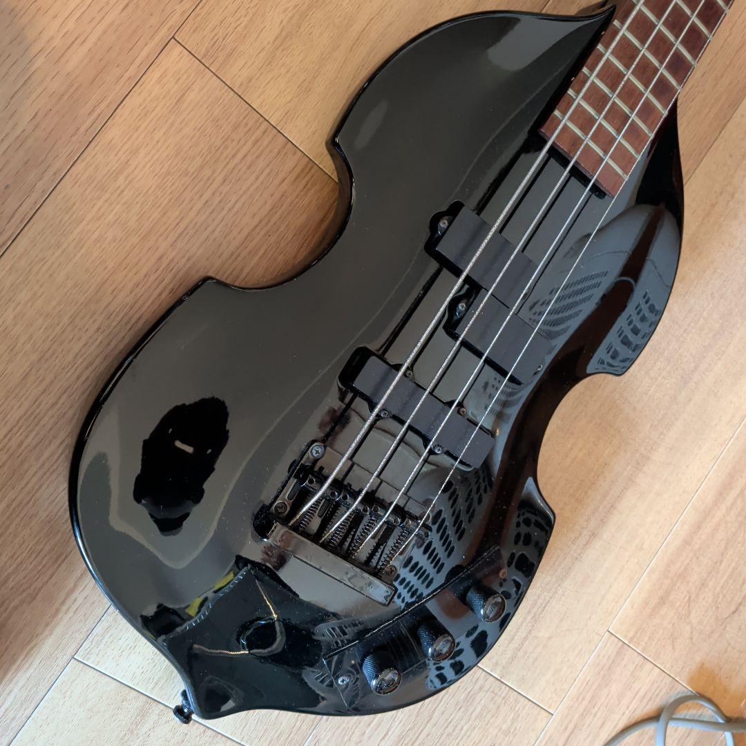 grass roots Jバイオリンベース