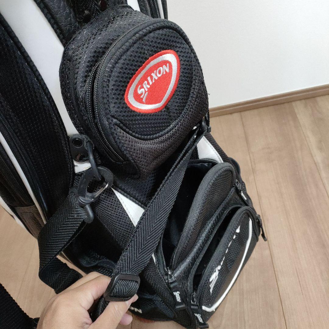 メンズゴルフクラブセット YAMAHA BRIDGESTONE 12本セット