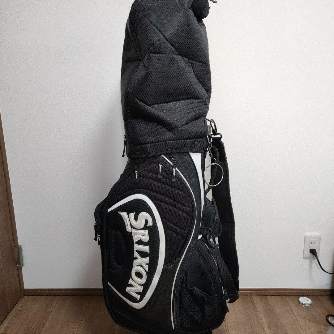 メンズゴルフクラブセット YAMAHA BRIDGESTONE 12本セット