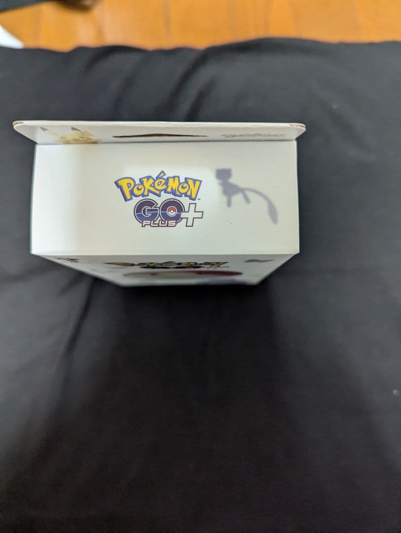 新品 ポケモンGOプラスプラス