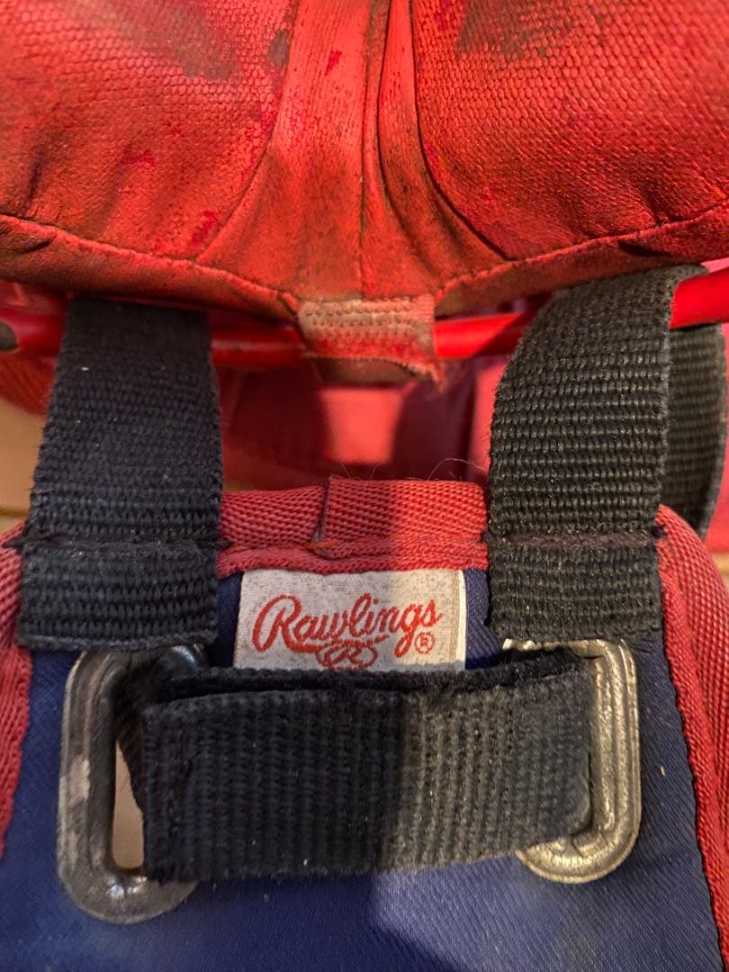 ZETT ソフトボール用　キャッチャー防具一式　少年、少女用