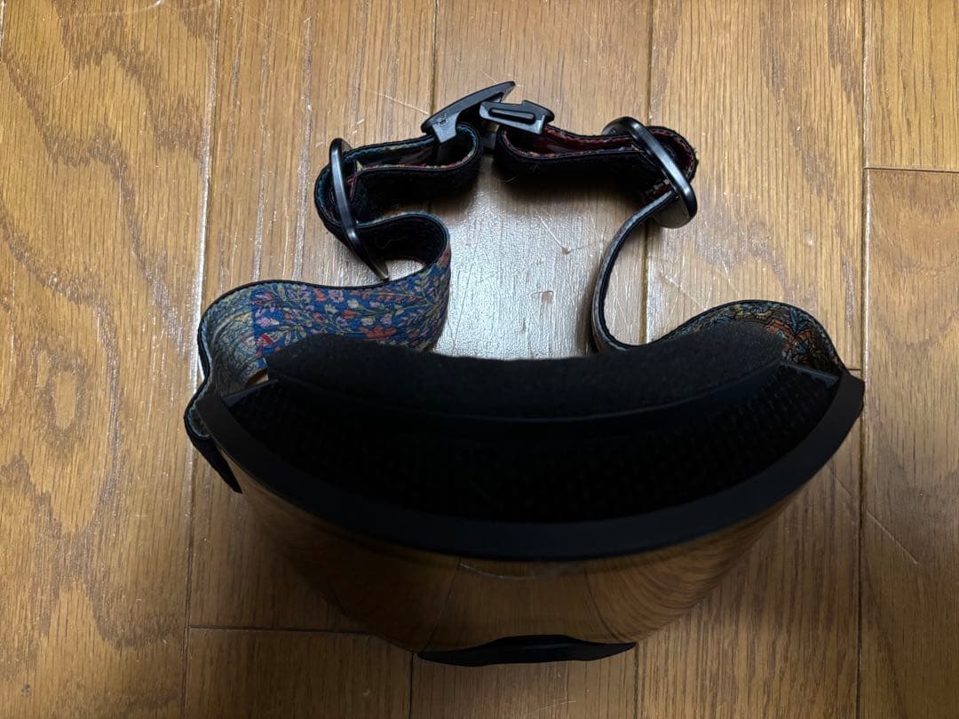 ダイス DICE SHOWDOWN ゴーグル スノーボード　SD34570MBK