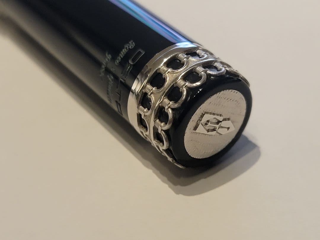 [激レア]DELTA ロミオ&ジュリエット フォーエバーブラック