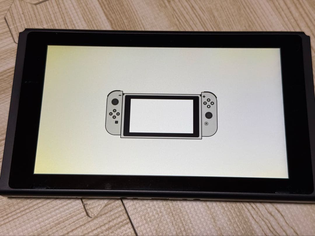 Nintendo Switch スプラトゥーン2セット