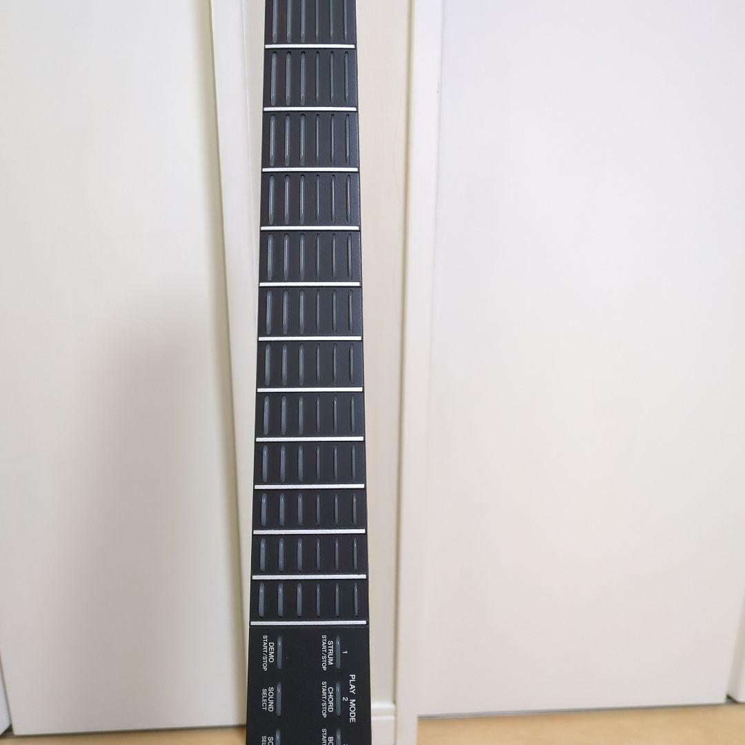 YAMAHA EZ-AG ブラック エレクトリックギター