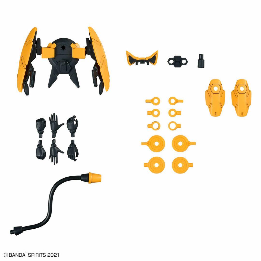 30MS リシェッタ(フリージアウエア)　ティアーシャ(ダリアウエア)その他2点