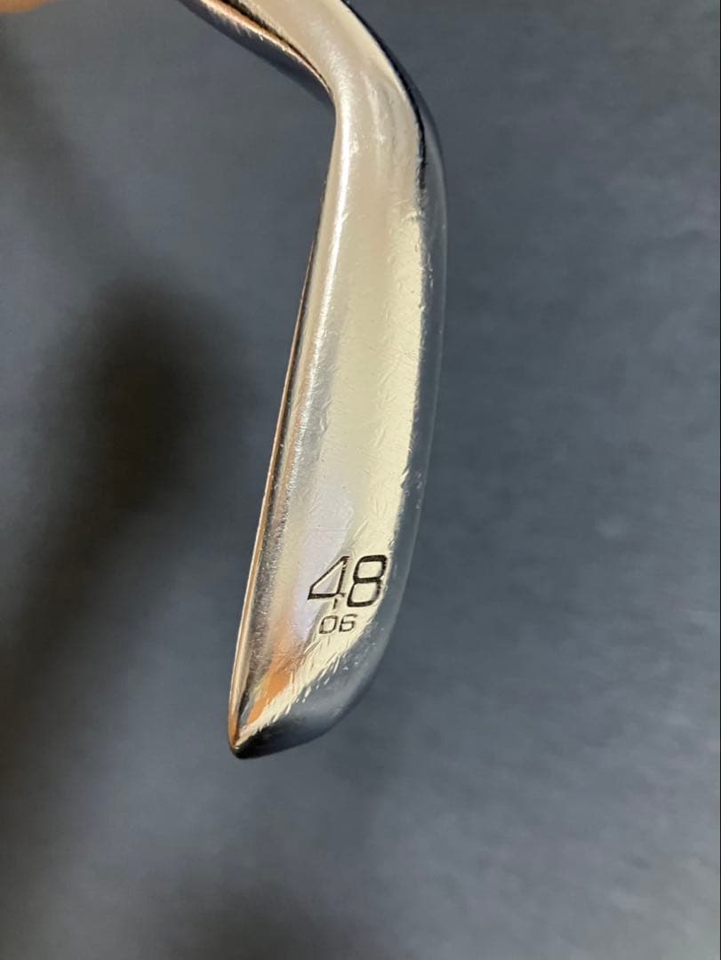 ミズノJPX ＥIII FORGED 2014 アイアン8本セット