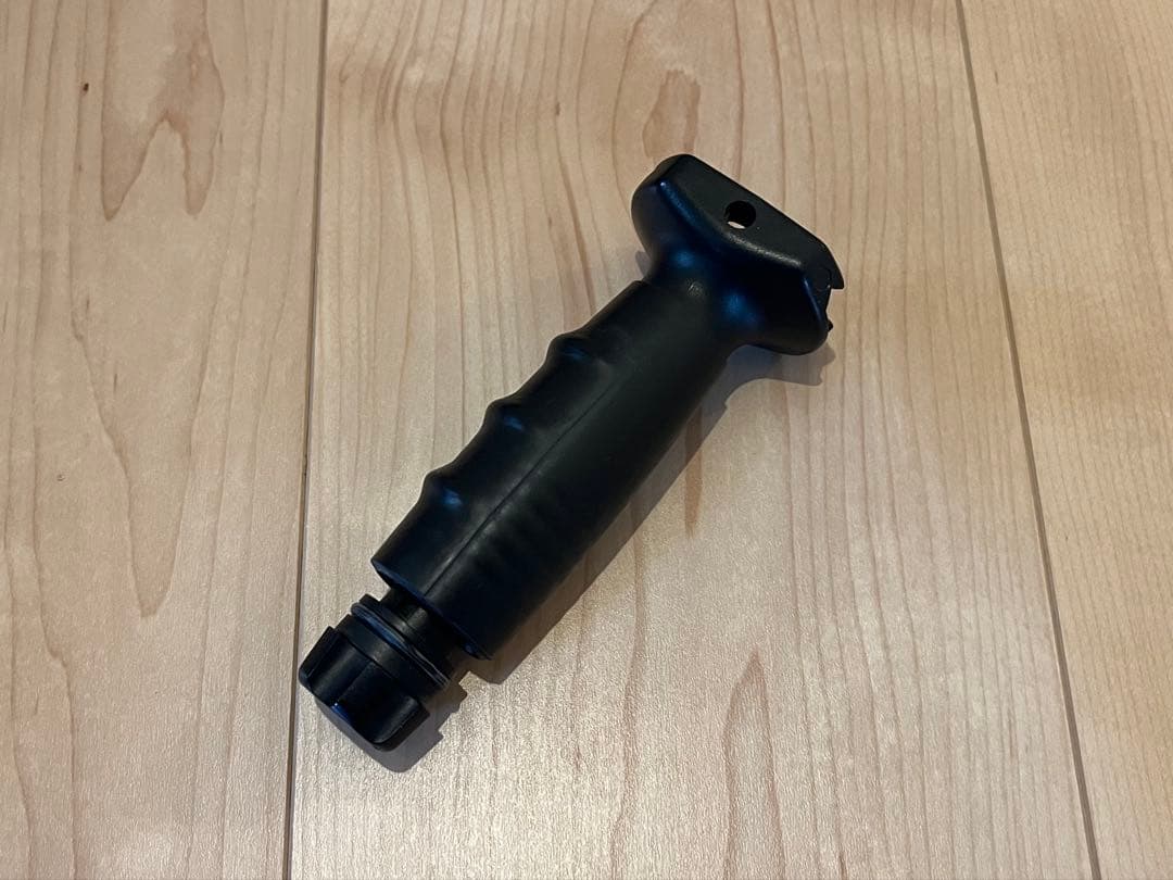 AK47HC HIGH CYCLE 東京マルイ 次世代電動ガン 18禁 カスタム