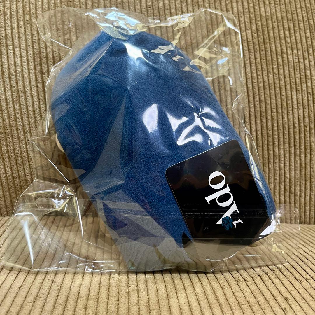 新品　生ましたよおめでとう Adoちゃんぬいぐるみ