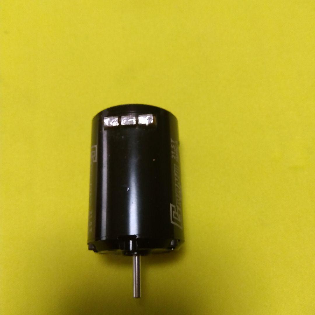 ブラシレスモ゙―タ―