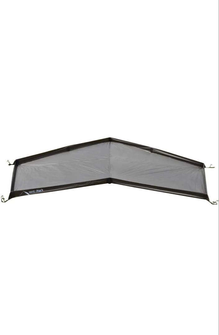 テンマクデザイン サーカスTC BIG+ オプションセット