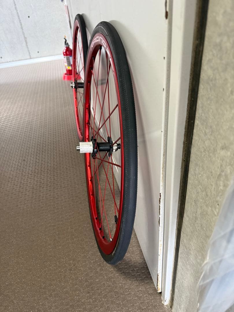 フルクラムレーシングゼロ