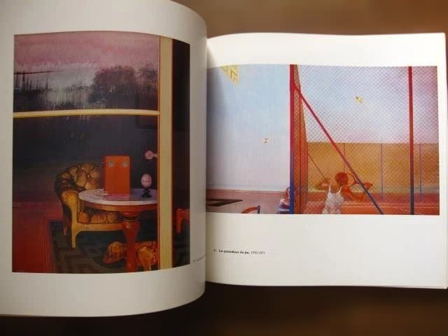 アート・デザイン・音楽 CREMONINI: Opera dal 1960 al 1984