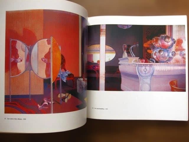 アート・デザイン・音楽 CREMONINI: Opera dal 1960 al 1984