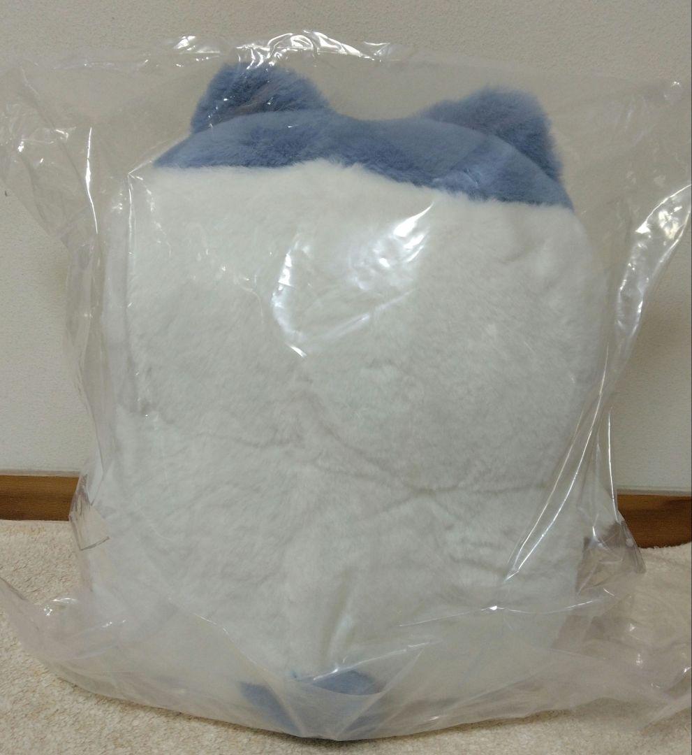 ちいかわ 重め！ぼっちゃり抱っこぬいぐるみハチワレ うさぎ 3点