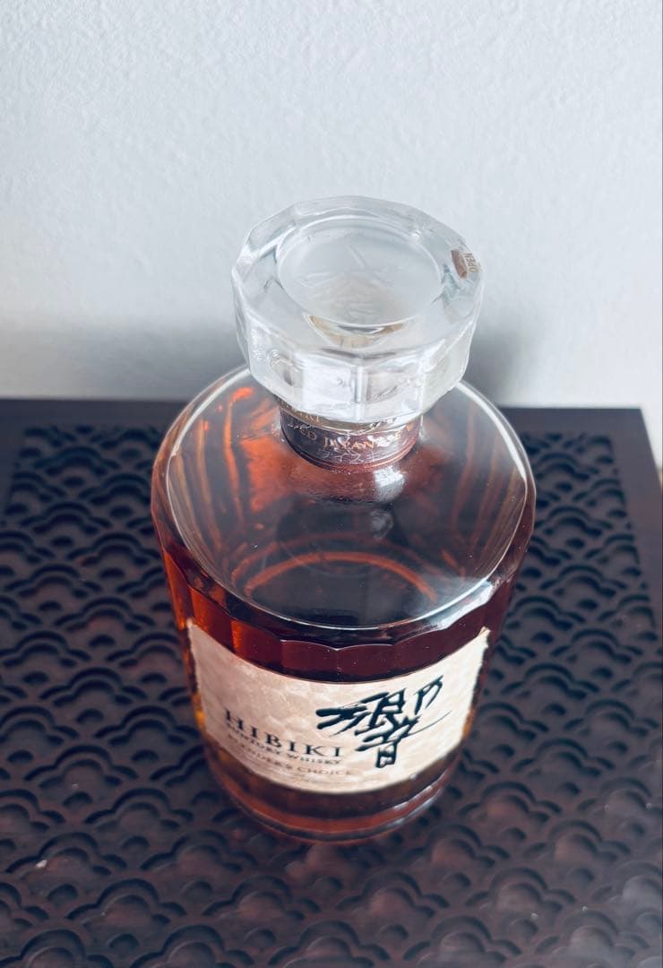 サントリー響　ブレンダーズチョイス