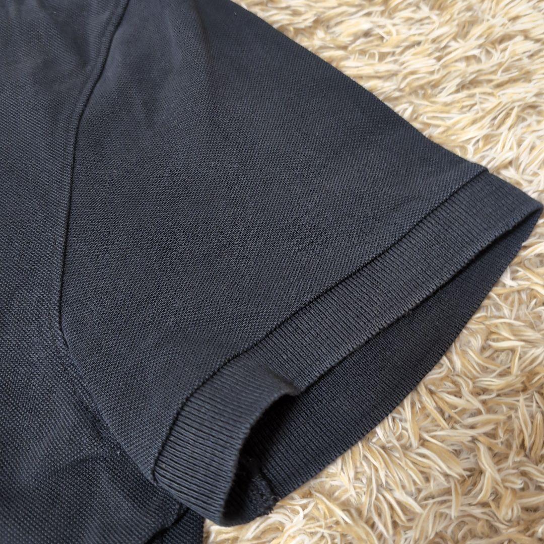 J.LINDEBERG ゴルフ ポロシャツ レギュラーフィット メンズ Sサイズ