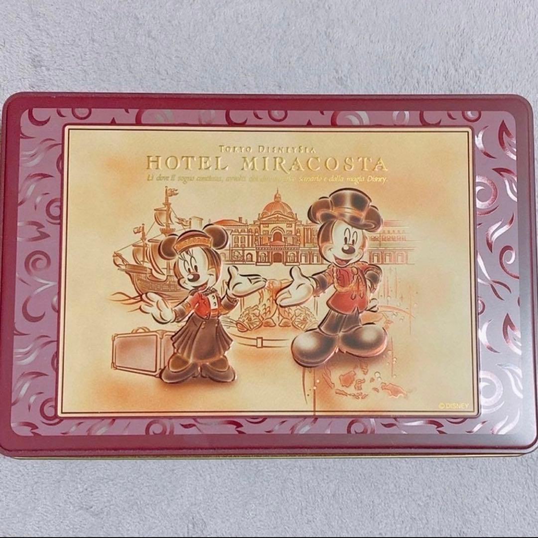 ディズニーホテル アメニティ / アンバサダーホテル ホテルミラコスタ