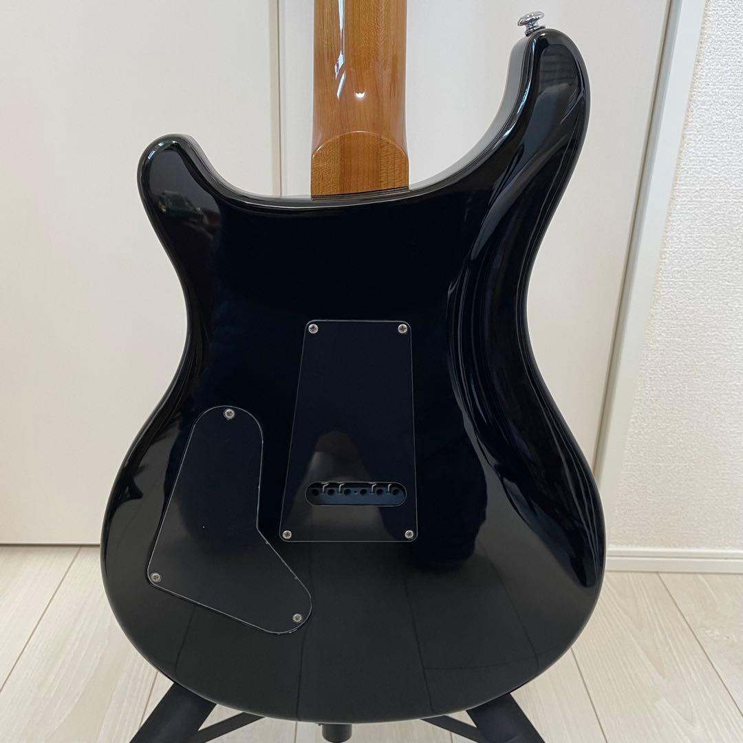 ギター PRS SE CUSTOM24 Roasted Maple LTD