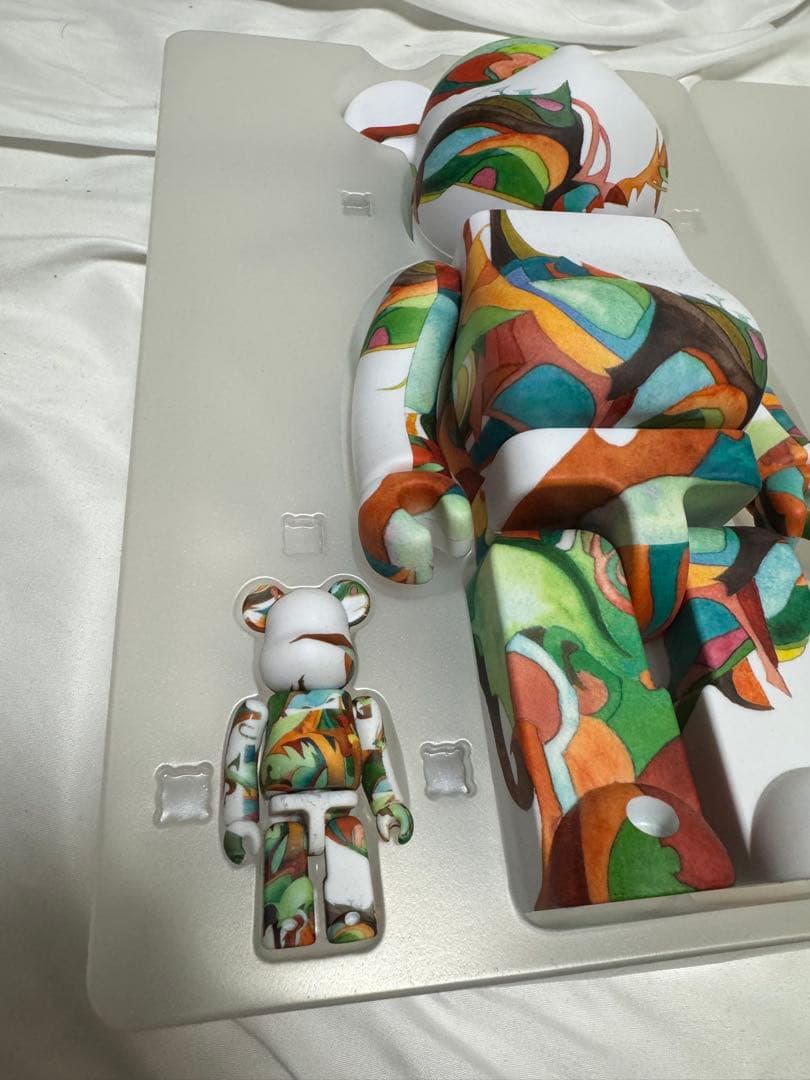 Nujabes BE@RBRICK 2個セット　今だけ値引き