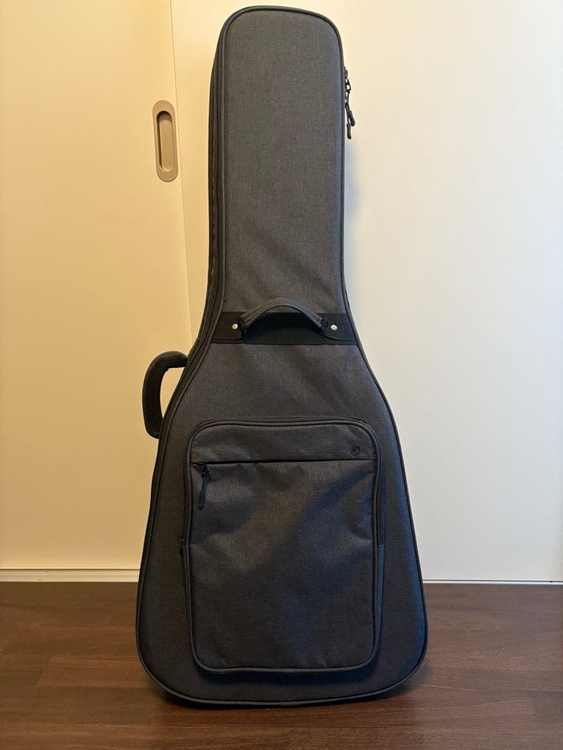 【Chaikiroro】 Orville ES-335