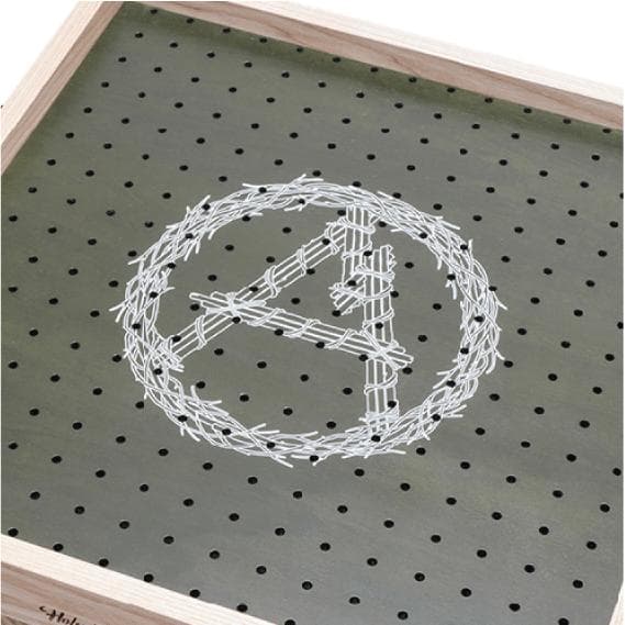 新品 未開封 希少 2022 マウンテンリサーチ ハーフ ハンドルテーブル