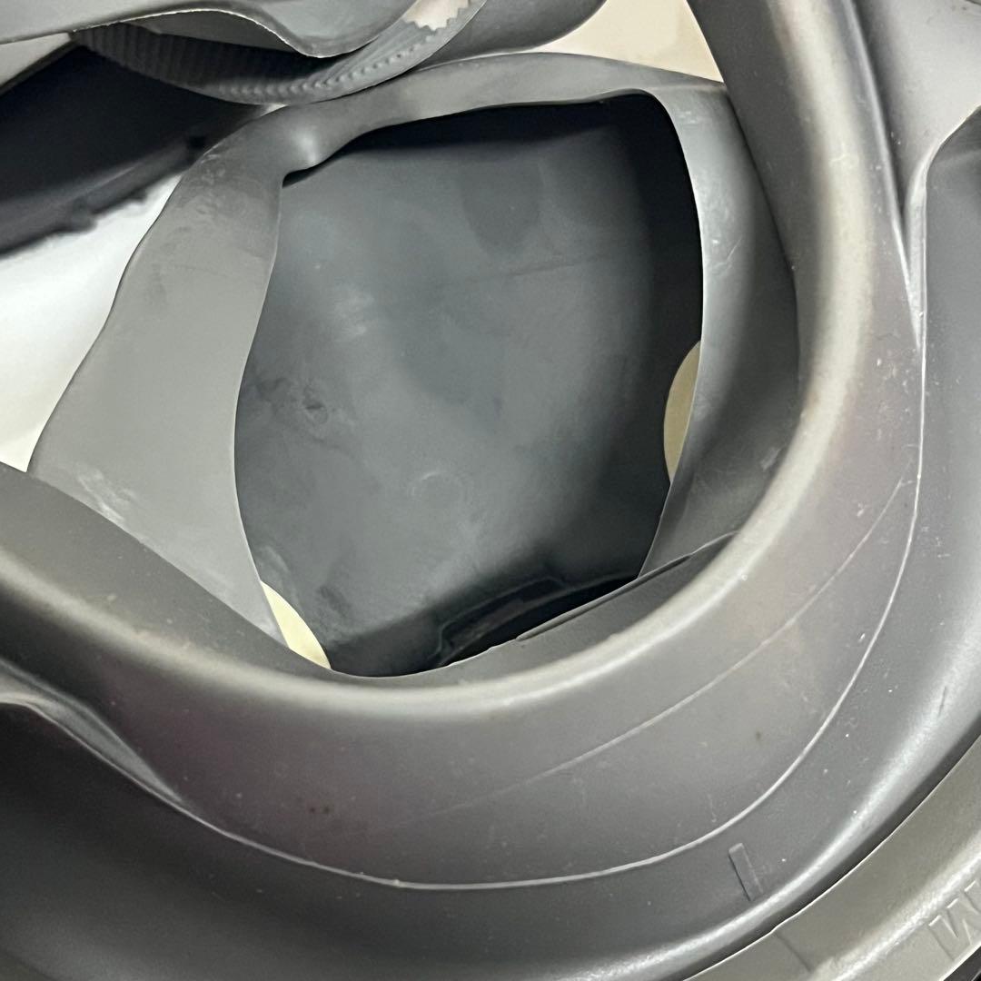 3M 6000F/2091 P100 アスベスト防塵マスク ★スリーエム1個入り