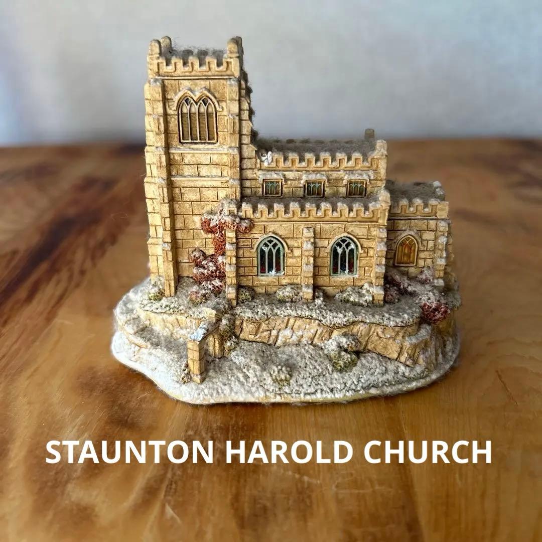 リリパットレーン　ミニチュアハウス11個　アンティーク　置物　希少