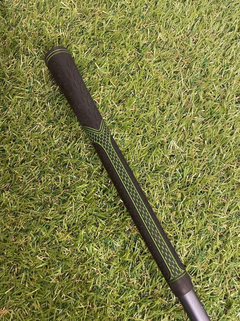 PING ALTA J CB SLATE ドライバー用 シャフト レフティ SR