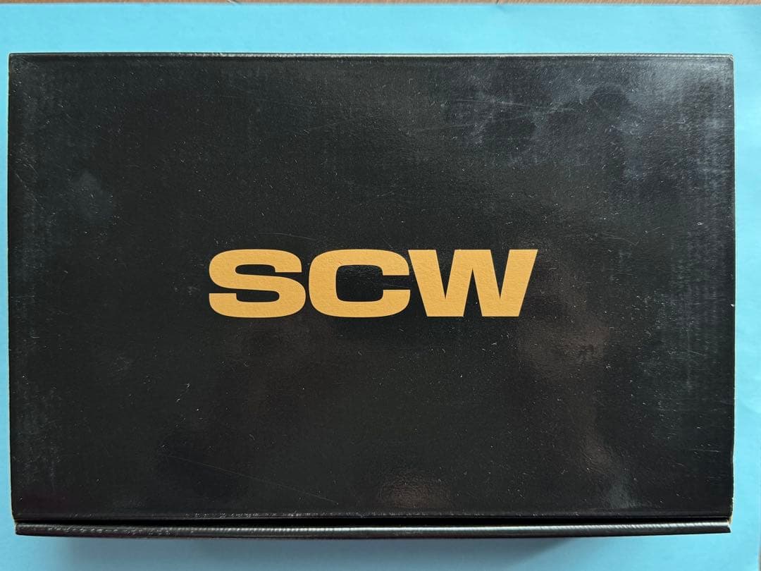 WA Wilson Combat Tactical Supergrade（前期）