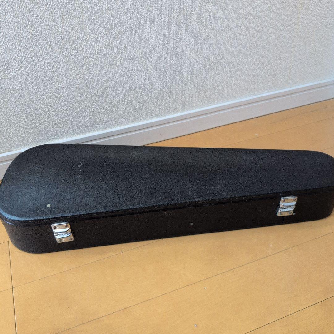 スズキ バイオリン 1/4サイズ 1991年製