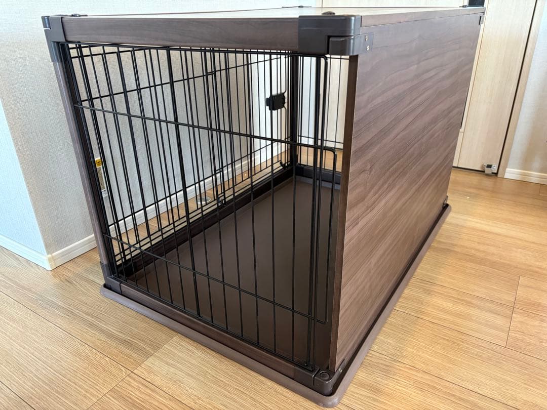 アイリスオーヤマ　ペットケージ
