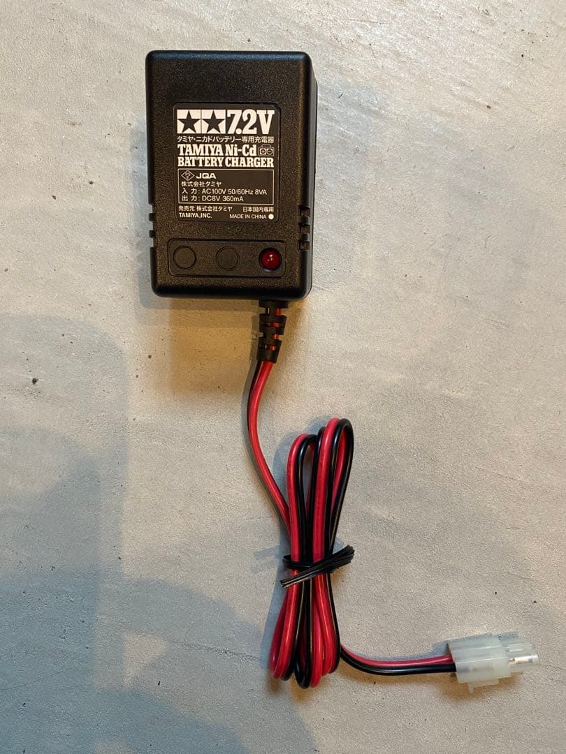 タミヤ　CC-01　ウニモグ　電動RCカー LED プロポ付き フルセット