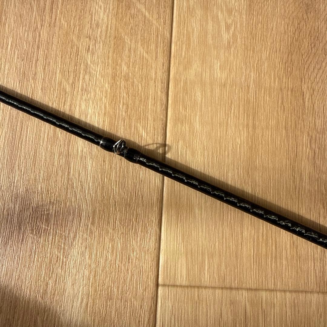 ポイズンアルティマ 172H