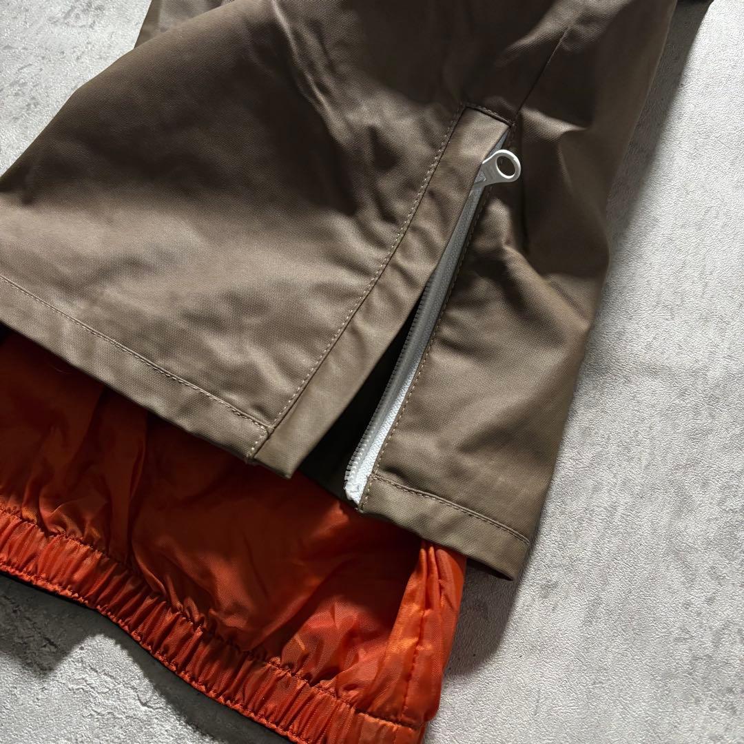 新品タグ付き 希少 adidas × BURTON スノーボード ウェア パンツ