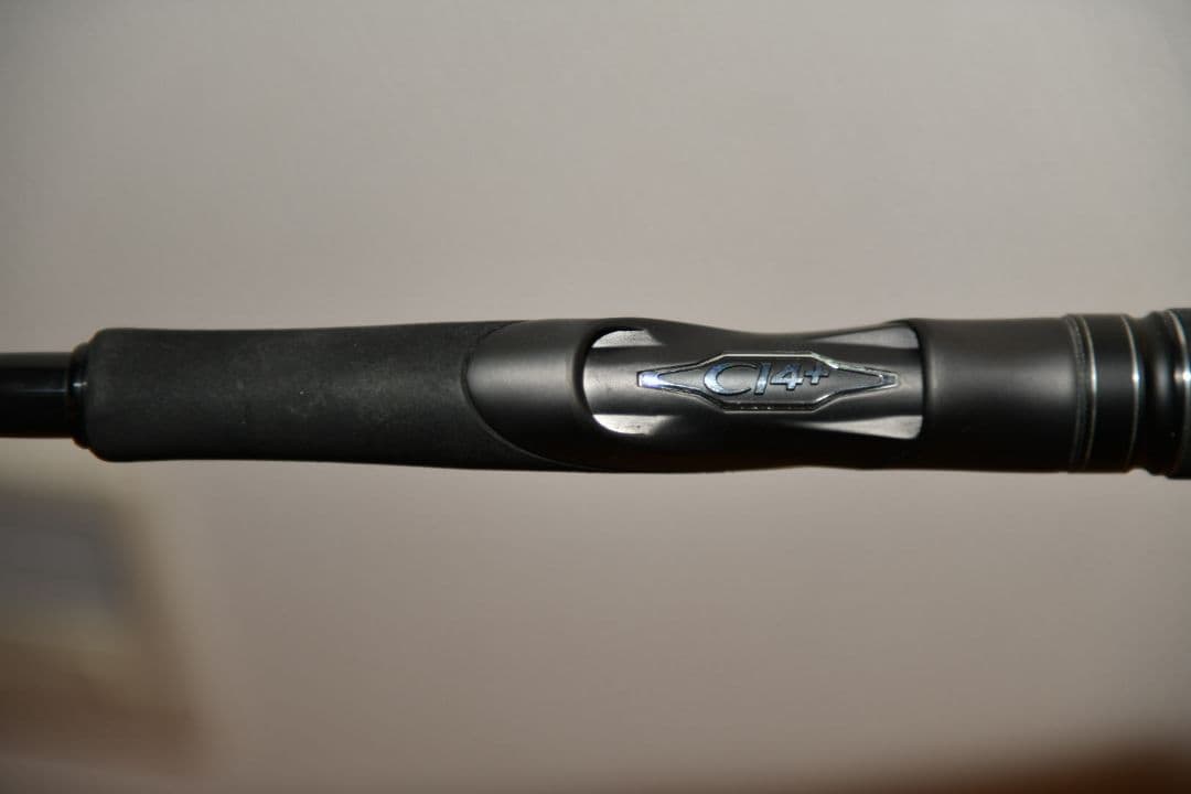 シマノ 23ディアルーナ 96 バット