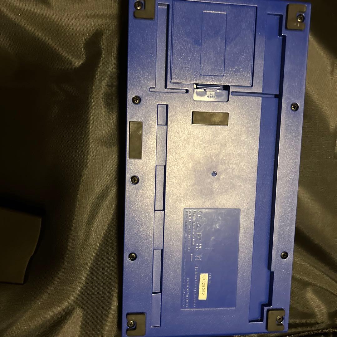 BOSS GT-1 ギターエフェクター 純正アダプター付