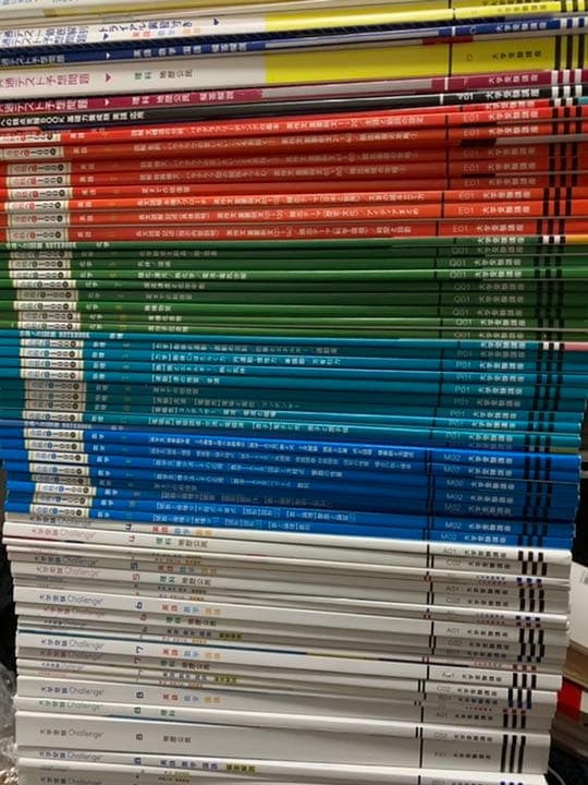 大学受験 共通テスト(英語数学国語物理化学生物社会),二次試験対策(英数化)