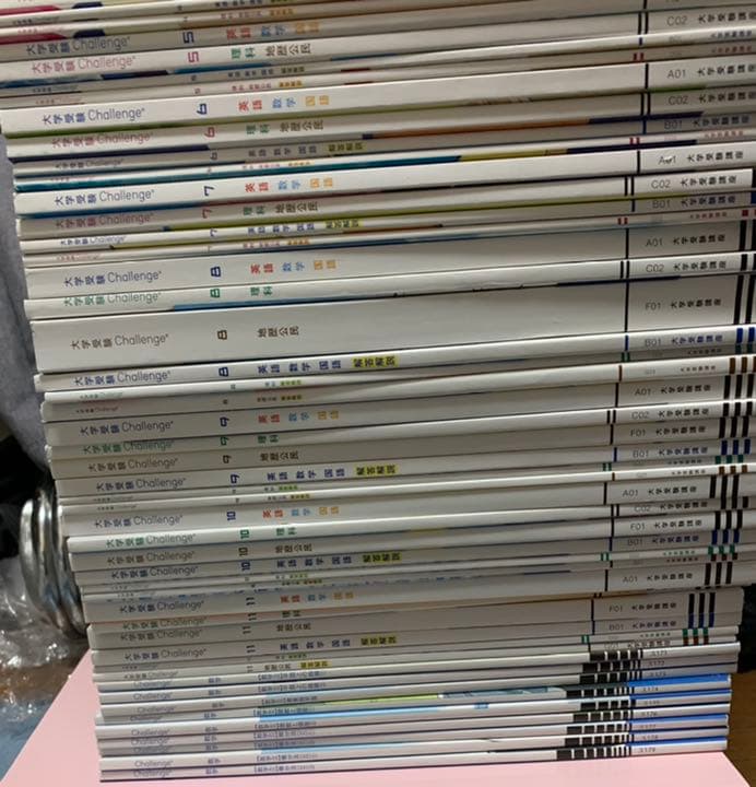 大学受験 共通テスト(英語数学国語物理化学生物社会),二次試験対策(英数化)