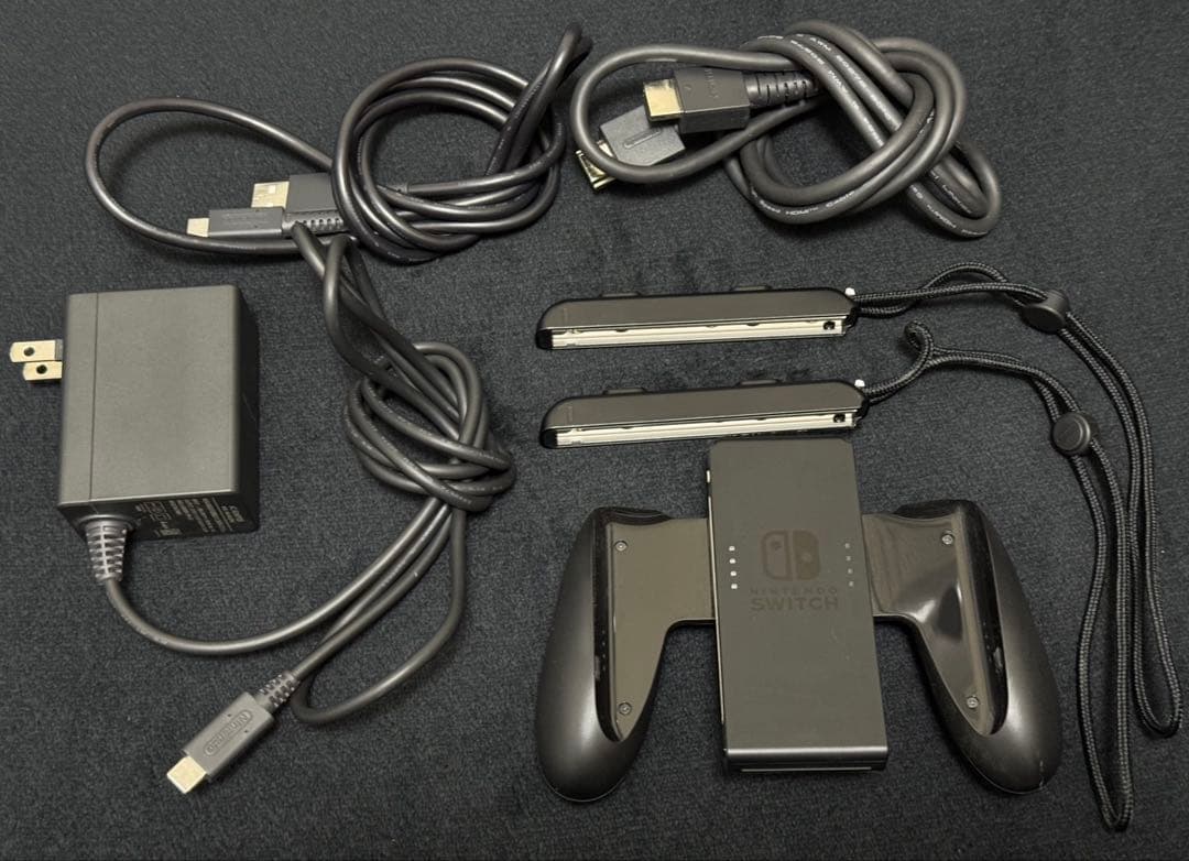 任天堂Switch プロコンセット