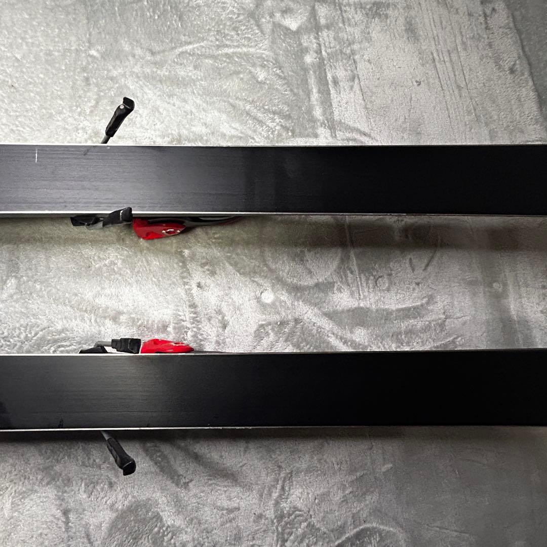 美品 OGASAKA TRIUN GS（180cm） スキー板 13-14モデル